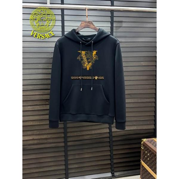 大絶賛ヴェルサーチパーカーコピー VERSACE 2026秋冬季超人気_激安(日本最大級)