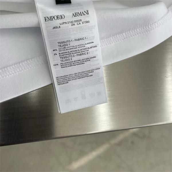 赤字超特価格安  アルマーニ 長袖TシャツコピーARMANI 個性派 2026秋冬(日本最大級)