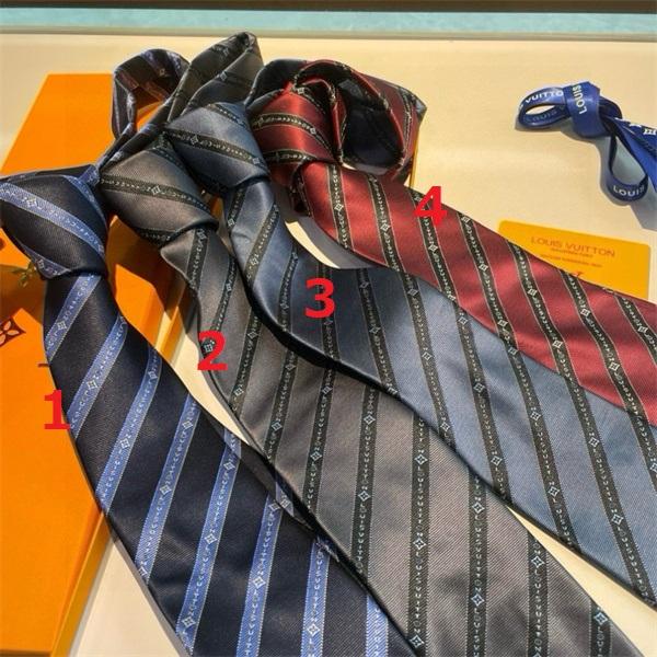 LOUIS VUITTON ルイ ヴィトンネクタイ コピー 2026秋冬におすすめ着こなし激安(日本最大級)