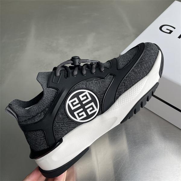 季節感もプラス2026新作 人気アイテムも同時にチェック ジバンシー スニーカーコピーGIVENCHY激安(日本最大級)