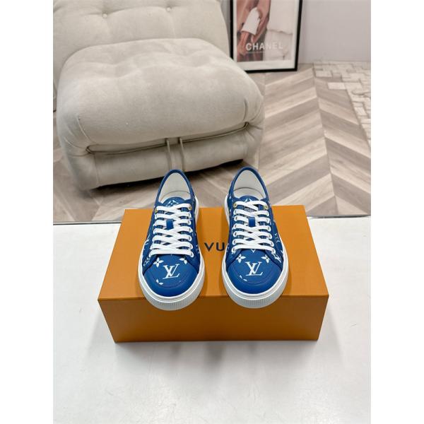 ランキング入賞の人気商品今季気になる! ルイヴィトンスニーカーコピー LOUIS VUITTON激安(日本最大級)