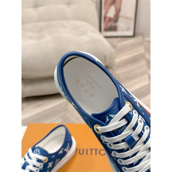 ランキング入賞の人気商品今季気になる! ルイヴィトンスニーカーコピー LOUIS VUITTON激安(日本最大級)