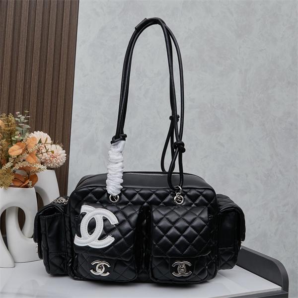 CHANEL レディースバッグ2026年の春夏はこれ  シャネルハンドバッグコピー 激安(日本最大級)