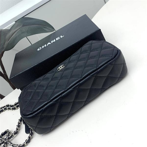 高級感溢れる　レザー上質上品なシャネルショルダーバッグ コピー 激安(日本最大級)
