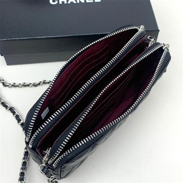 高級感溢れる　レザー上質上品なシャネルショルダーバッグ コピー 激安(日本最大級)