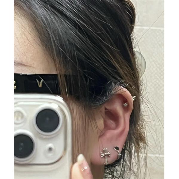 クロムハーツピアスコピー Chrome Hearts 　 通...