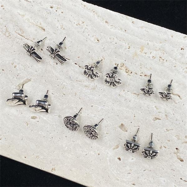 人気最新★★Chrome Hearts クロムハーツ ピアスコピー通販ショッピング