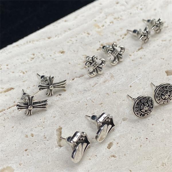 人気最新★★Chrome Hearts クロムハーツ ピアスコピー通販ショッピング