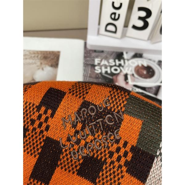 秋冬っぽいスタイルを作り出す ルイ ヴィトン セーターコピーLOUIS VUITTON 激安(日本最大級)