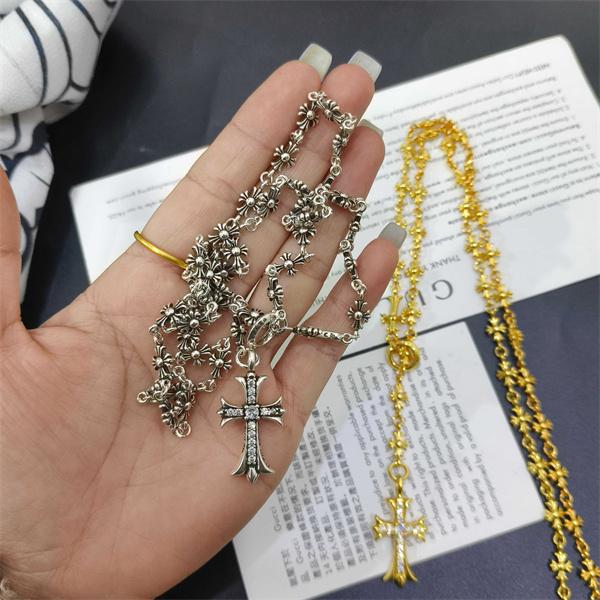 CHROME HEARTSネックレスコピー2026トレンド★★クロムハーツ 通販ショッピング