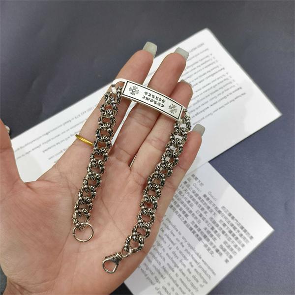 新作 クロムハーツ ブレスレットコピー 通販ファッション性抜群