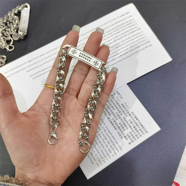 新作 クロムハーツ ブレスレットコピー 通販ファッション性抜群