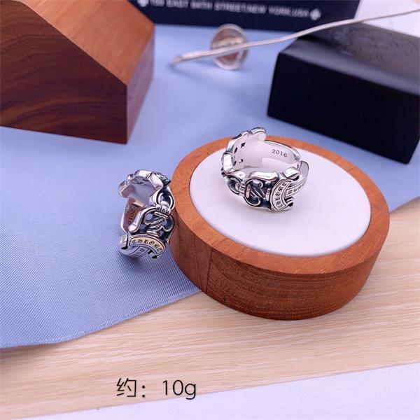 人気2026新作★★Chrome Hearts クロムハーツ 指輪コピー 通販ショッピング