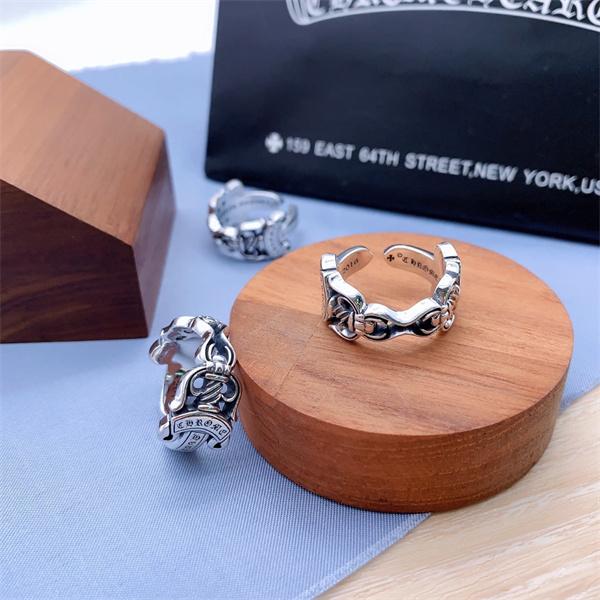 人気2026新作★★Chrome Hearts クロムハーツ 指輪コピー 通販ショッピング