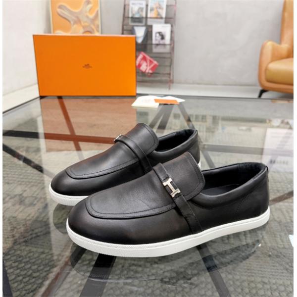 さりげないデザイン エルメス スニーカーコピー大人気 HER...