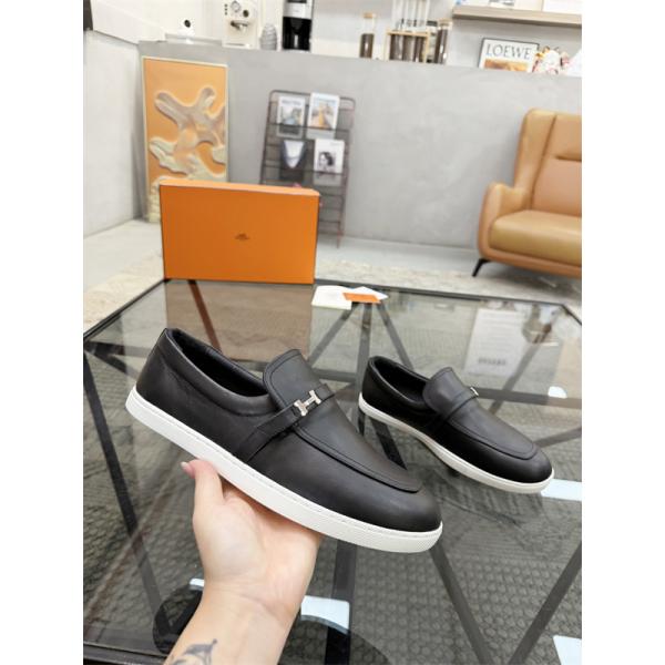 さりげないデザイン エルメス スニーカーコピー大人気 HERMES 2026最新作 激安(日本最大級)