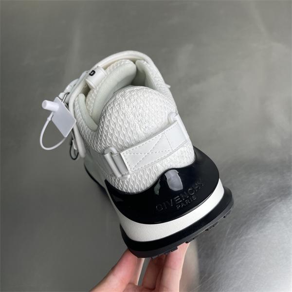 ジバンシー  スニーカー コピーラフさとおしゃれを両立 GIVENCHY 春夏トレンドの取り入れる激安(日本最大級)