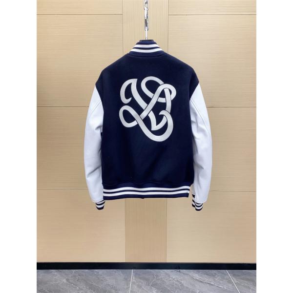 秋冬ファッションをおしゃれに着こなし ルイ ヴィトン ジャケットコピーLOUIS VUITTON　激安(日本最大級)