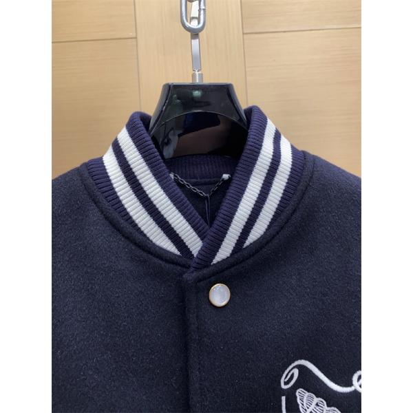 秋冬ファッションをおしゃれに着こなし ルイ ヴィトン ジャケットコピーLOUIS VUITTON　激安(日本最大級)