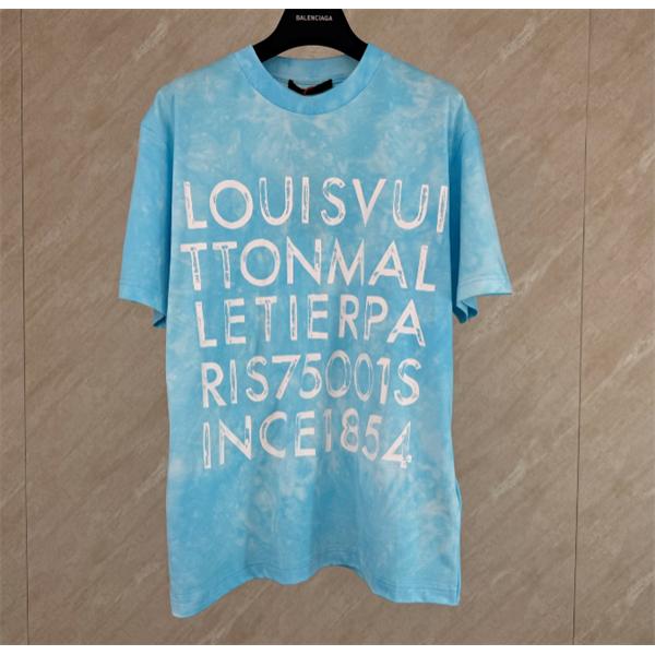 2026着回し度高めアイテム! ルイ ヴィトン半袖tシャツコピー LOUIS VUITTON 激安(日本最大級)