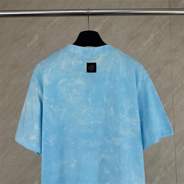 2026着回し度高めアイテム! ルイ ヴィトン半袖tシャツコピー LOUIS VUITTON 激安(日本最大級)