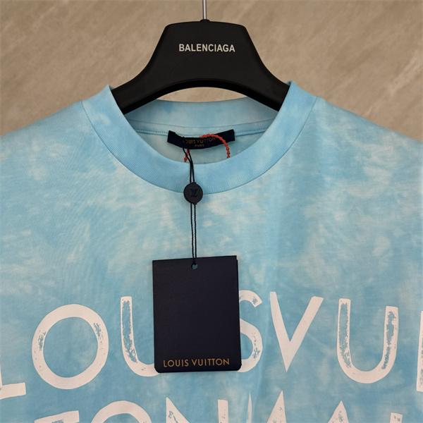 2026着回し度高めアイテム! ルイ ヴィトン半袖tシャツコピー LOUIS VUITTON 激安(日本最大級)