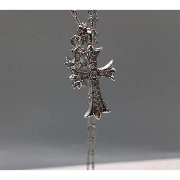 最新トレンド2026年春夏コレクションクロムハーツネックレスコピー CHROME HEARTS_激安(日本最大級)