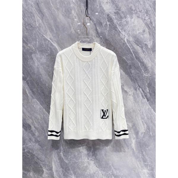 ルイ ヴィトンセーターコピー 冬ファッションの定番 　LOUIS VUITTON　激安(日本最大級)