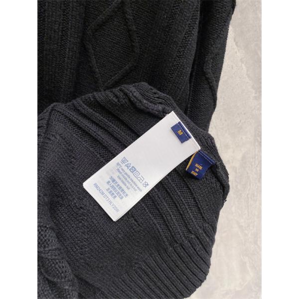 ルイ ヴィトンセーターコピー 冬ファッションの定番 　LOUIS VUITTON　激安(日本最大級)