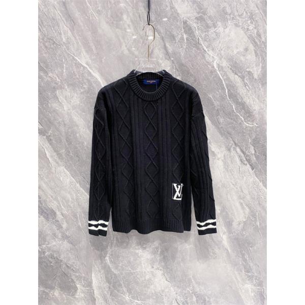 ルイ ヴィトンセーターコピー 冬ファッションの定番 　LOUIS VUITTON　激安(日本最大級)
