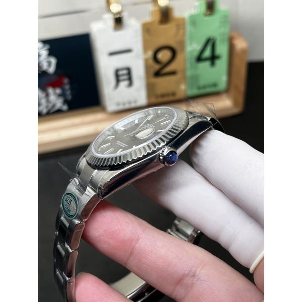2026新作入荷新作優秀なアイテムROLEXロレックス キャリバー3235時計コピー 激安 通販オフィスカジュアルウォッチ