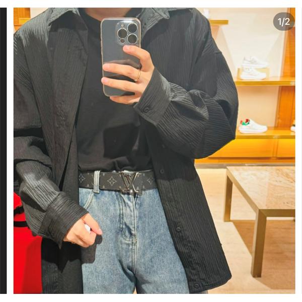 2026上品☆☆ LOUIS VUITTON 秋冬超人気アイテム ルイ ヴィトンベルト コピー 激安(日本最大級)