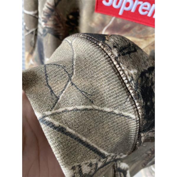 Supreme FW25 WEEK15 Box Logo Hooded Sweatshirt 【激安】高級品通販シュプリームパーカーコピー