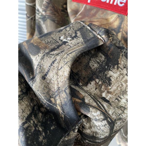 Supreme FW25 WEEK15 Box Logo Hooded Sweatshirt 【激安】高級品通販シュプリームパーカーコピー