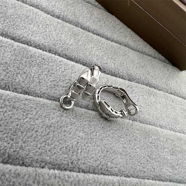 2026春夏新作  ブルガリピアスコピー BVLGARI 3色可選 極上の着心地_ 激安(日本最大級)