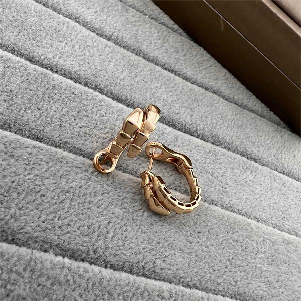 2026春夏新作  ブルガリピアスコピー BVLGARI 3色可選 極上の着心地_ 激安(日本最大級)