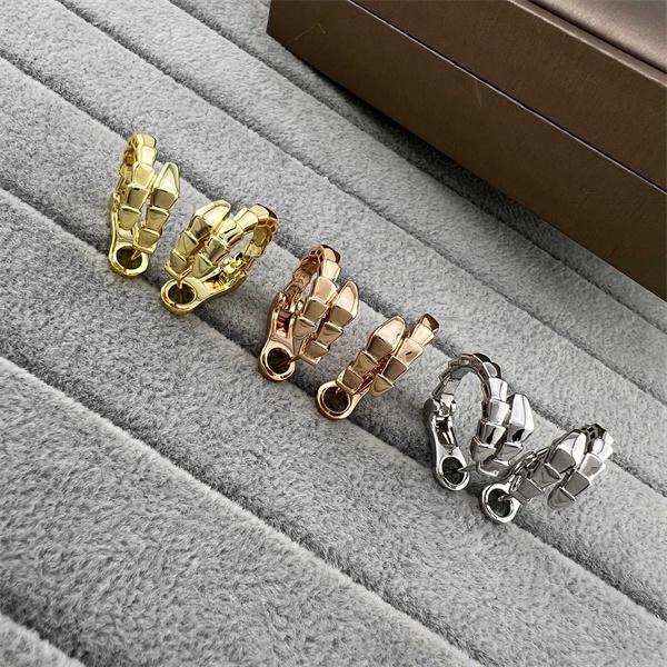 2026春夏新作  ブルガリピアスコピー BVLGARI 3色可選 極上の着心地_ 激安(日本最大級)