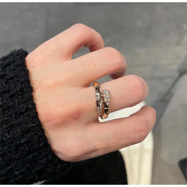 2026春夏新作 海外セレブ愛用 ブルガリ BVLGARI指輪コピー 激安(日本最大級)