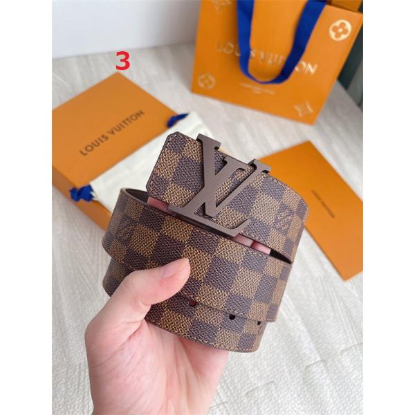 2026セール秋冬人気 LOUIS VUITTON 大胆なスリット上品 ルイ ヴィトンベルトコピー 激安(日本最大級)