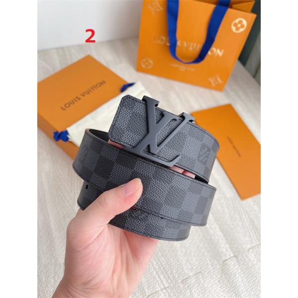 2026セール秋冬人気 LOUIS VUITTON 大胆なスリット上品 ルイ ヴィトンベルトコピー 激安(日本最大級)