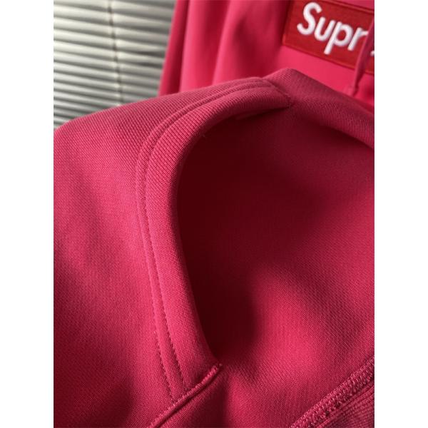 2026新品シュプリームパーカーコピー 激安Supreme FW25 WEEK15 Box Logo Hooded Sweatshirt