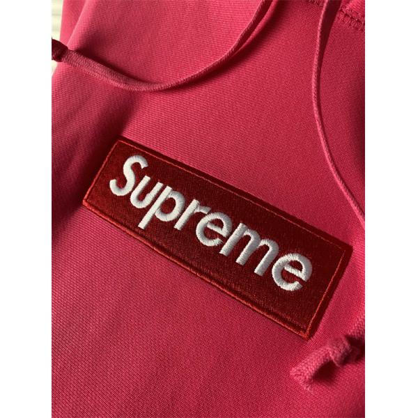 2026新品シュプリームパーカーコピー 激安Supreme FW25 WEEK15 Box Logo Hooded Sweatshirt