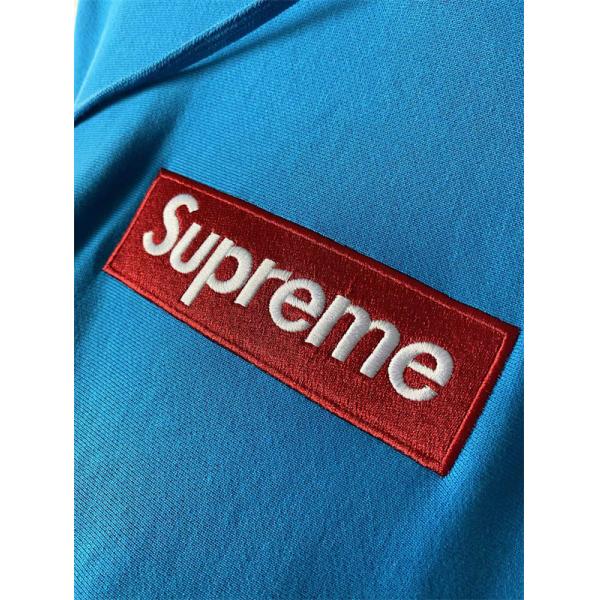 Supreme FW25 WEEK15 Box Logo Hooded Sweatshirt 秋のお出かけに最適 シュプリームパーカー  コピー 激安(日本最大級)