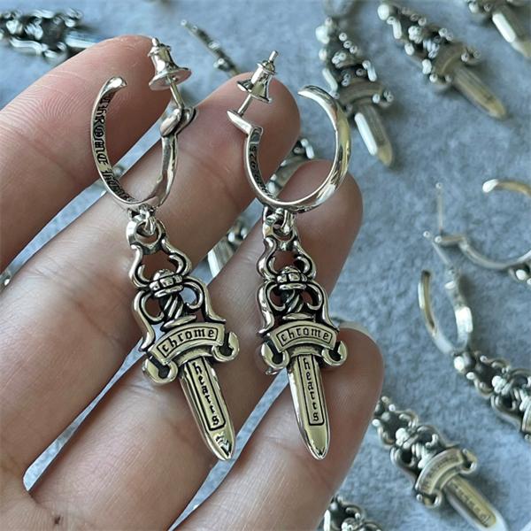 人気商品登場 クロムハーツピアスコピー CHROME HEARTS  2026春夏新作_激安(日本最大級)