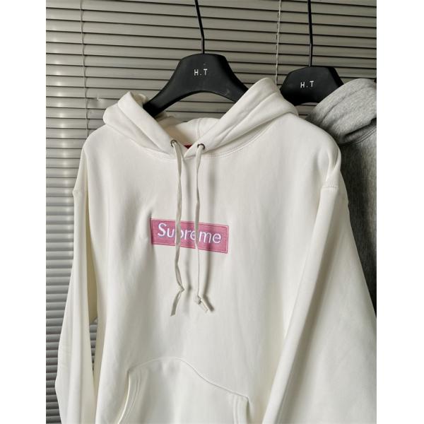 入手困難☆☆超人気_シュプリーム パーカースーパーコピーSupreme FW25 WEEK15 Box Logo Hooded Sweatshirt