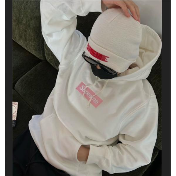 入手困難☆☆超人気_シュプリーム パーカースーパーコピーSupreme FW25 WEEK15 Box Logo Hooded Sweatshirt