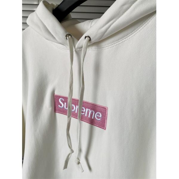 入手困難☆☆超人気_シュプリーム パーカースーパーコピーSupreme FW25 WEEK15 Box Logo Hooded Sweatshirt