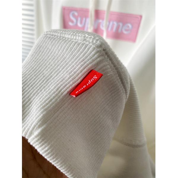 入手困難☆☆超人気_シュプリーム パーカースーパーコピーSupreme FW25 WEEK15 Box Logo Hooded Sweatshirt