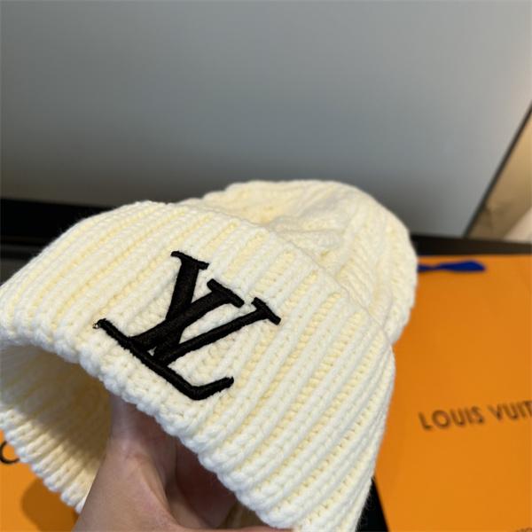 人気ブランドランキング ルイ ヴィトン ニット帽コピーLOUIS VUITTON  多色可選 激安(日本最大級)