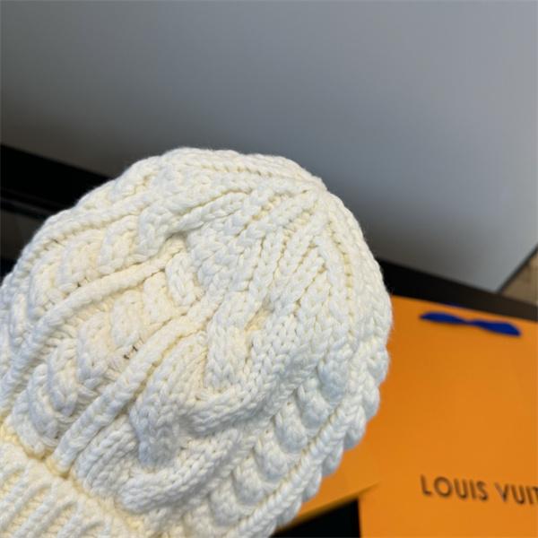 人気ブランドランキング ルイ ヴィトン ニット帽コピーLOUIS VUITTON  多色可選 激安(日本最大級)
